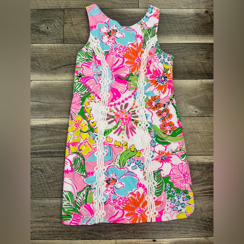 Lily dress